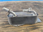 Engine heat exchanger BMW 3 SERIES (E90-E93) 2005–2014 2010