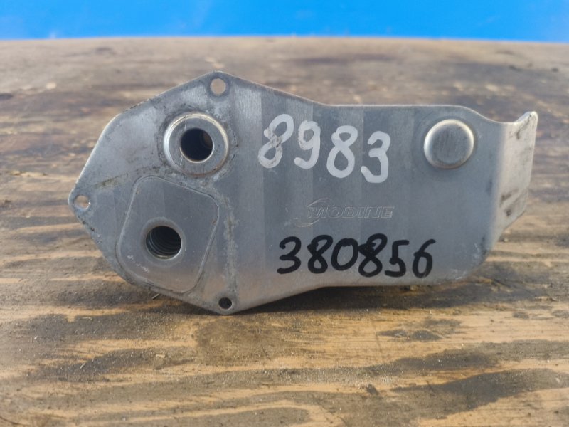 Engine heat exchanger BMW 3 SERIES (E90-E93) 2005–2014 2010