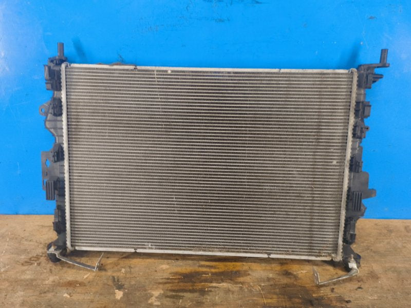 Main radiator FORD ESCAPE 12-19 2016