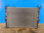Main radiator FORD ESCAPE 12-19 2016