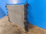 Main radiator FORD ESCAPE 12-19 2016