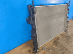 Main radiator FORD ESCAPE 12-19 2016
