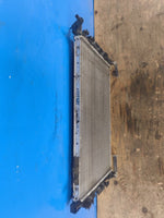 Main radiator FORD ESCAPE 12-19 2016