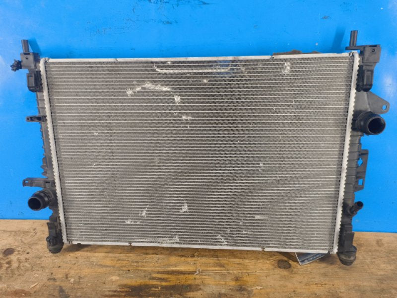 Main radiator FORD ESCAPE 12-19 2016