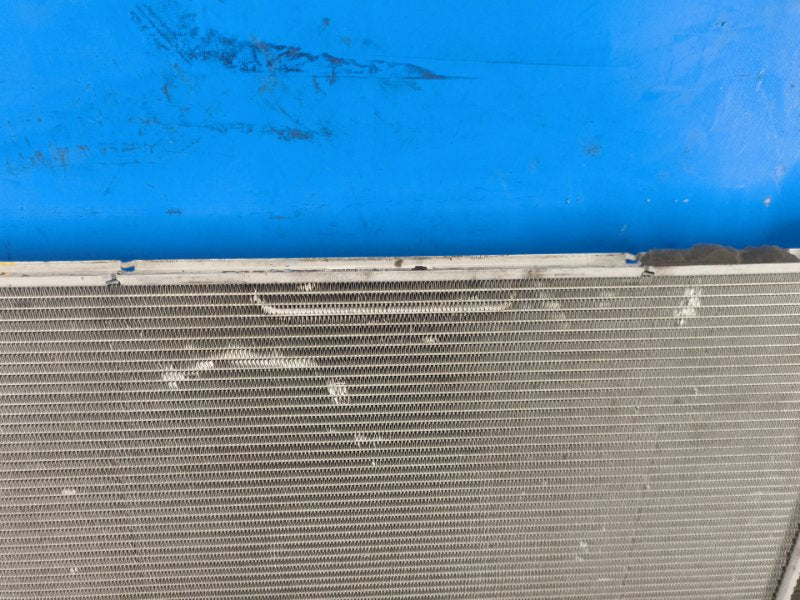 Main radiator FORD ESCAPE 12-19 2016