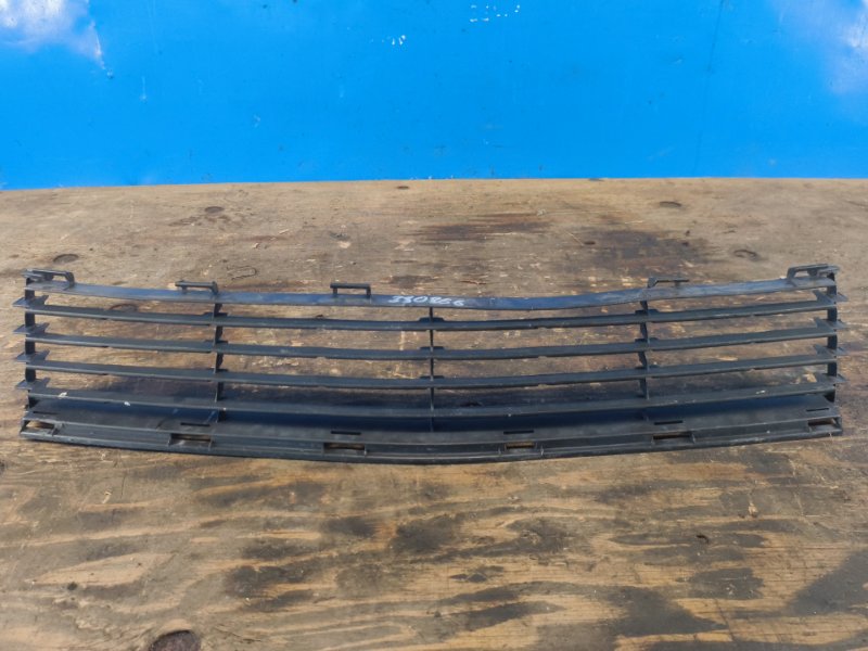 Radiator grille TOYOTA PRIUS - 20 03-11