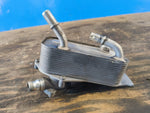 Engine heat exchanger BMW X1 E84 09- 2015