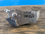 Engine heat exchanger BMW X1 E84 09- 2015