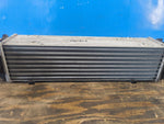 Intercooler radiator BMW X1 E84 09- 2015