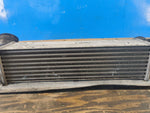 Intercooler radiator BMW X1 E84 09- 2015
