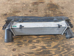 Intercooler radiator BMW X1 E84 09- 2015