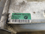 Intercooler radiator BMW X1 E84 09- 2015