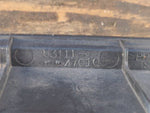 Radiator grille TOYOTA PRIUS - 20 03-11