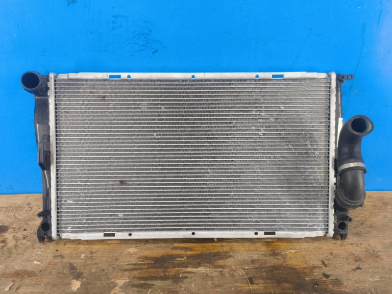 Main radiator BMW X1 E84 09- 2015