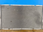 Main radiator BMW X1 E84 09- 2015