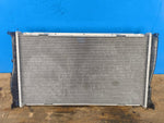 Main radiator BMW X1 E84 09- 2015