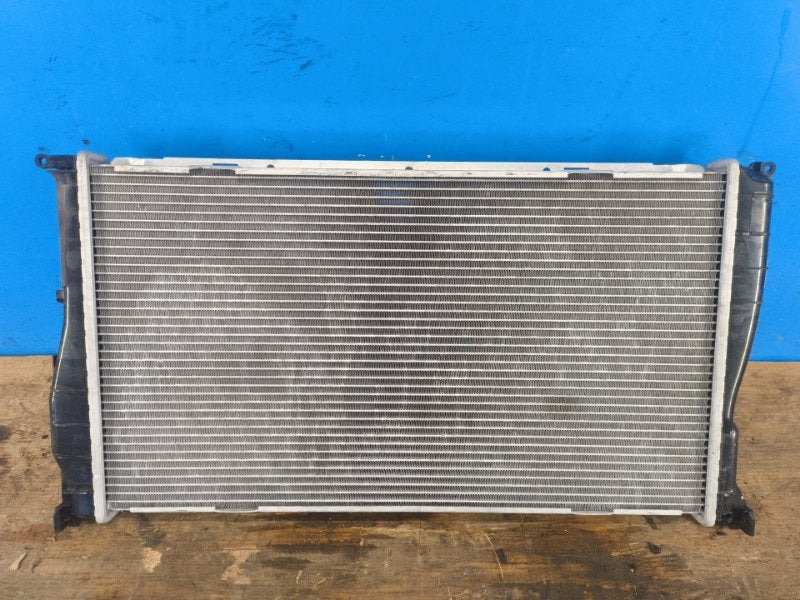 Main radiator BMW X1 E84 09- 2015