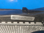 Main radiator BMW X1 E84 09- 2015