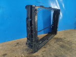 Radiator frame BMW 5 SERIES (F10) 11-13 2012