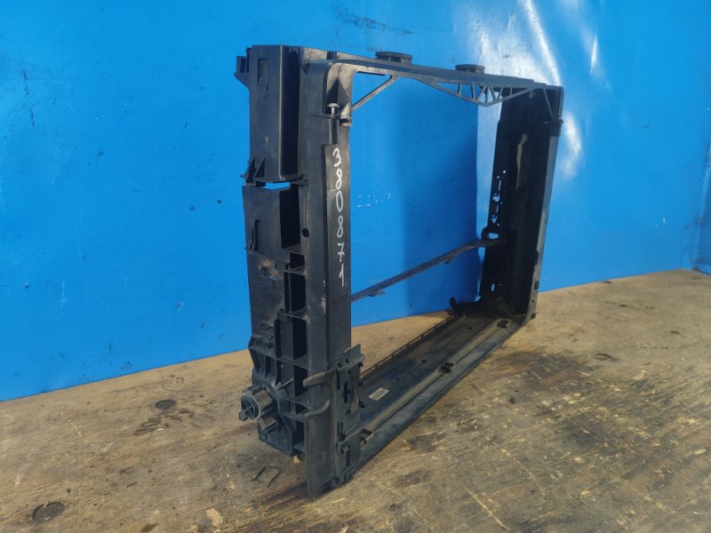Radiator frame BMW 5 SERIES (F10) 11-13 2012