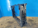 Radiator frame BMW 5 SERIES (F10) 11-13 2012