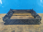 Radiator frame BMW 5 SERIES (F10) 11-13 2012