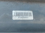 Radiator frame BMW 5 SERIES (F10) 11-13 2012