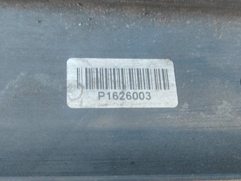 Radiator frame BMW 5 SERIES (F10) 11-13 2012