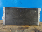 Main radiator BMW 5 SERIES (F10) 11-13 2012