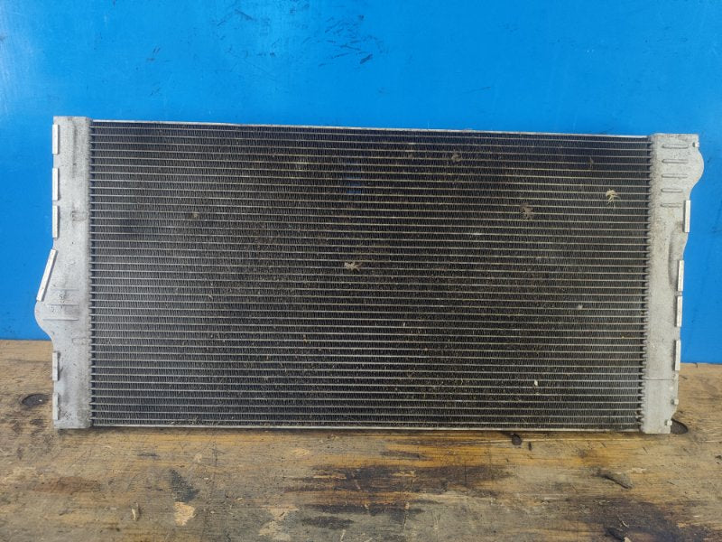 Main radiator BMW 5 SERIES (F10) 11-13 2012