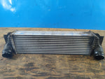 Intercooler radiator BMW 5 SERIES (F10) 11-13 2012