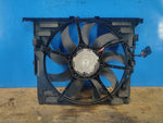 Main radiator fan diffuser BMW 5 SERIES (F10) 11-13 2012