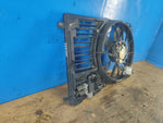 Main radiator fan diffuser FORD ESCAPE 12-19 2016