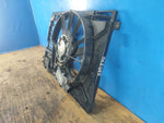 Main radiator fan diffuser FORD ESCAPE 12-19 2016