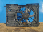 Main radiator fan diffuser FORD ESCAPE 12-19 2016