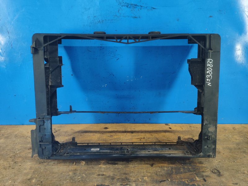 Radiator frame BMW 5 SERIES (F10) 11-13