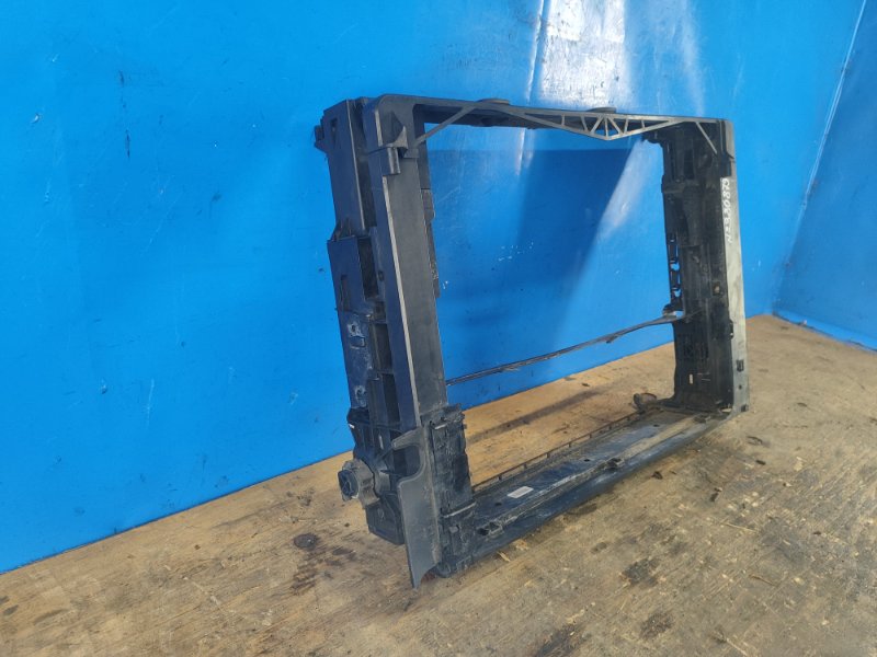 Radiator frame BMW 5 SERIES (F10) 11-13