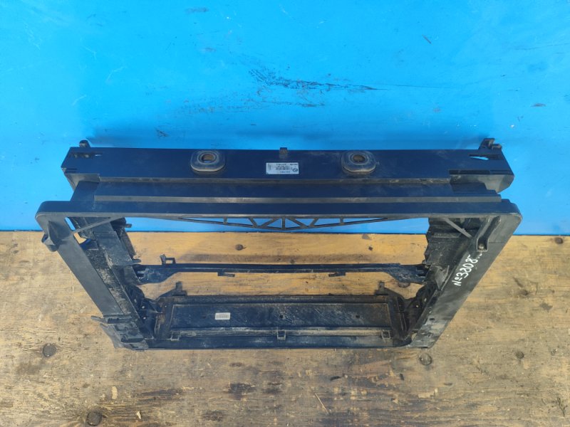 Radiator frame BMW 5 SERIES (F10) 11-13