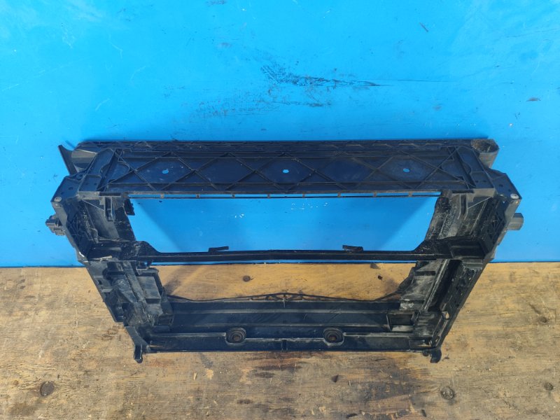 Radiator frame BMW 5 SERIES (F10) 11-13