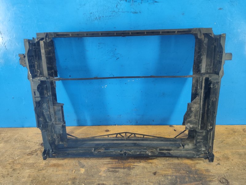 Radiator frame BMW 5 SERIES (F10) 11-13