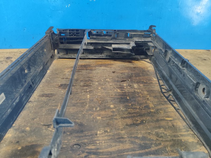 Radiator frame BMW 5 SERIES (F10) 11-13
