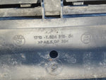 Radiator frame BMW 5 SERIES (F10) 11-13