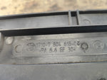 Radiator frame BMW 5 SERIES (F10) 11-13 2012
