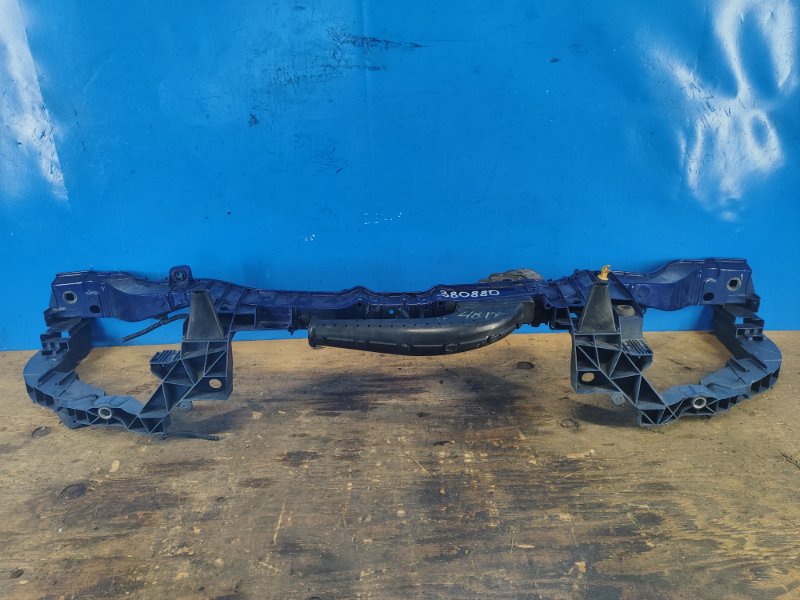 Front upper panel FORD ESCAPE 12-19 2016