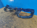 Front upper panel FORD ESCAPE 12-19 2016
