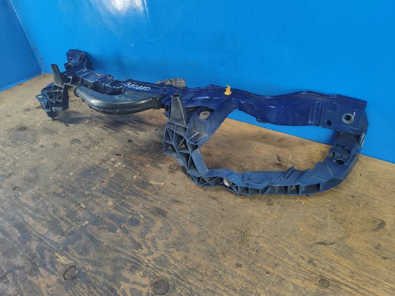 Front upper panel FORD ESCAPE 12-19 2016