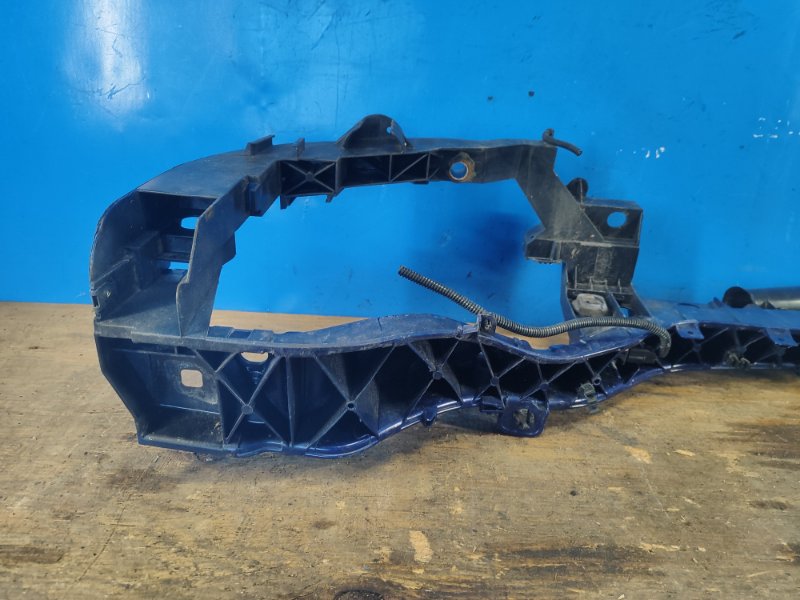 Front upper panel FORD ESCAPE 12-19 2016
