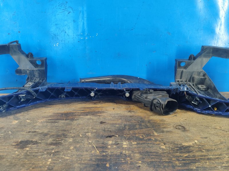 Front upper panel FORD ESCAPE 12-19 2016