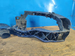 Front upper panel FORD ESCAPE 12-19 2016