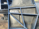 Front upper panel FORD ESCAPE 12-19 2016